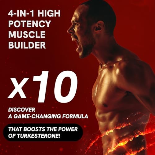 Side view of PureNutra muscle recovery supplement containers