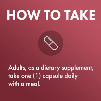 Dr. Mercola Organic Astaxanthin ninety capsules bottle showing non GMO and gluten free certifications.