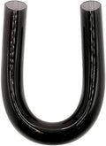 Eshopps Aeo19005 U-Tubes front view aquarium accessory