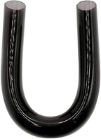 Eshopps Aeo19005 U-Tubes front view aquarium accessory