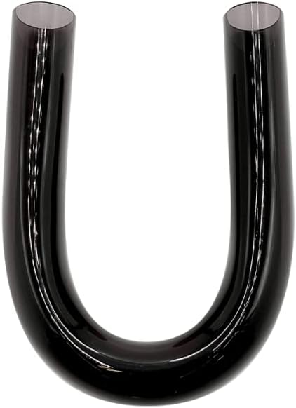 Eshopps Aeo19005 U-Tubes front view aquarium accessory