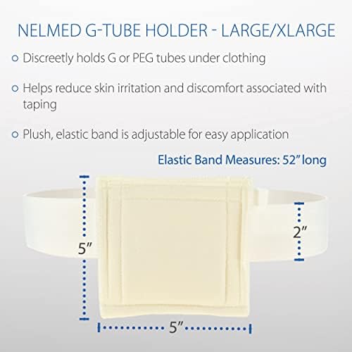Large to Extra-Large Core Products medical support belt showing the high quality latex-free fabric texture.