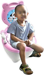 Xkmt kids bear stool function view