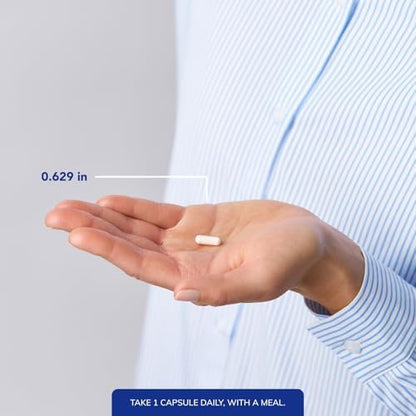 Pure Encapsulations antioxidant defense and cellular health supplement packaging.