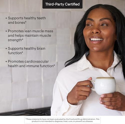 Thorne health and personal care vitamin D3 90 capsules bottle showing soy free dairy free and gluten free labels.