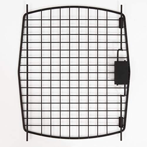 Petmate medium large dog kennel interior space