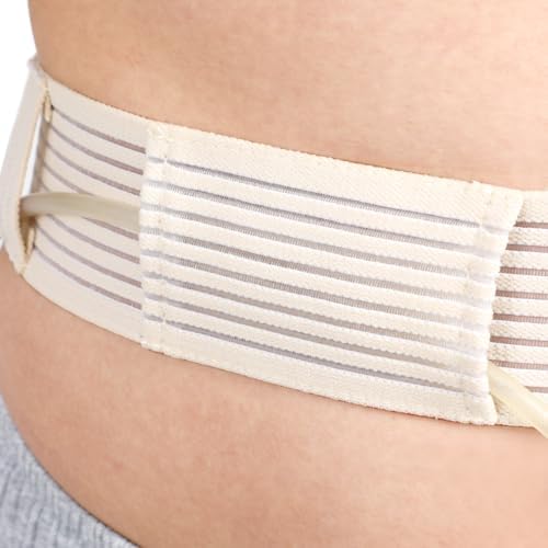 EXCEART G-Tube concealment belt highlighting the soft protective storage pouch for feeding tubes