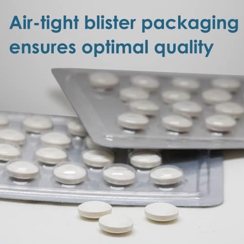 Side view of Pharma Nord SelenoPrecise antioxidant support tablets box highlighting the 88.7 percent absorption rate.