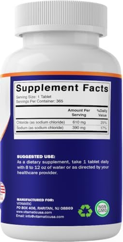 Vitamatic electrolyte supplement multiple bottles arrangement