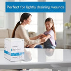One hundred count box of McKesson imported medical supply