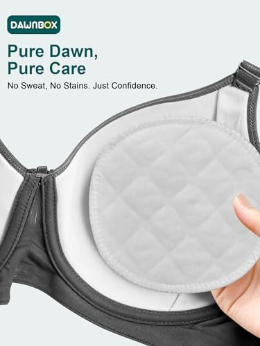 Authentic USA imported nursing pads for mothers