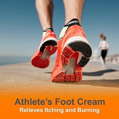 CareAll Clotrimazole topical treatment for athlete foot relief