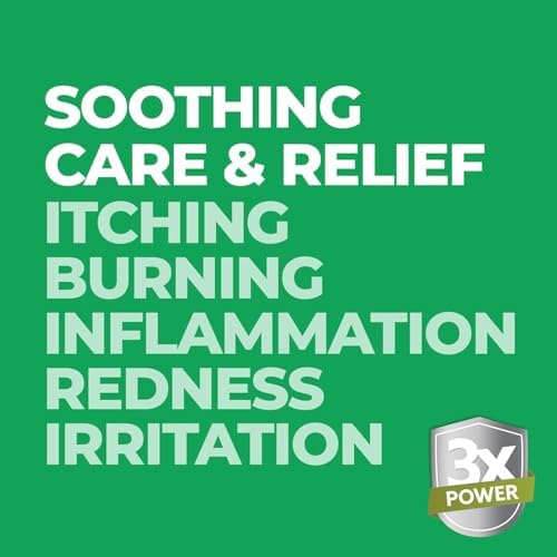 Terrasil Tinea Cleansing Bar medicated soap for itchy and irritated skin