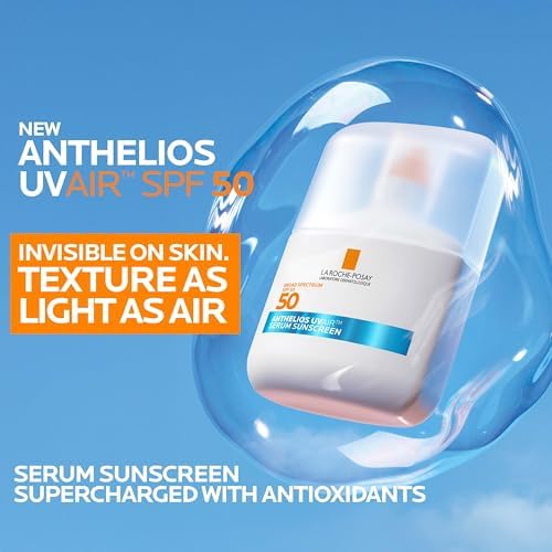Hydrating sunscreen with hyaluronic acid for 48-hour moisture and UV defense