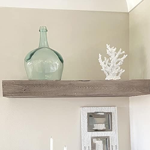 TOPZEA realistic sea life coral branch used as an elegant jewelry display stand.