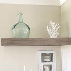 TOPZEA realistic sea life coral branch used as an elegant jewelry display stand.