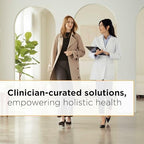 Integrative Therapeutics CoQ10 100mg nutritional supplement container
