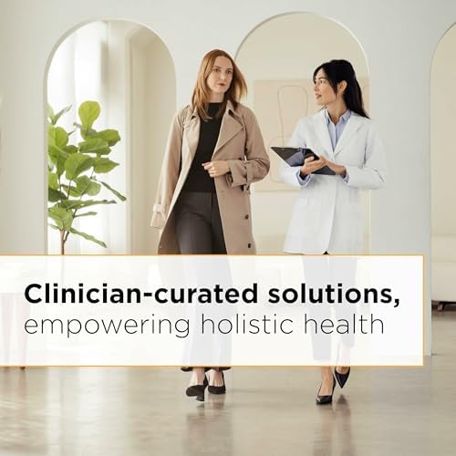 Integrative Therapeutics CoQ10 100mg nutritional supplement container