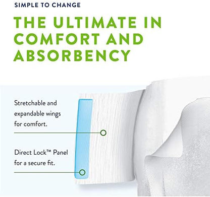 Close-up of the Microclimate Care and 360 degree breathability icons on the Prevail wrapper.