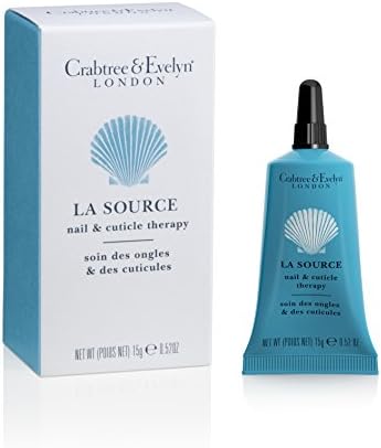 Authentic Crabtree and Evelyn nail treatment tube imported from USA