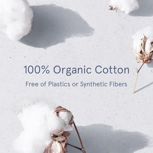 Eco friendly biodegradable cardboard applicator tampon detail
