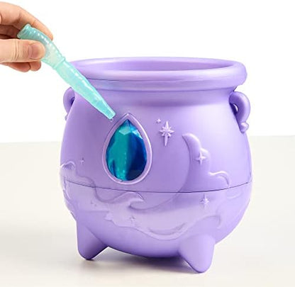 Magic Mixies wand and elixir potion bottle
