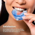 Difiney Advanced 4.0 anti snoring solution imported from USA
