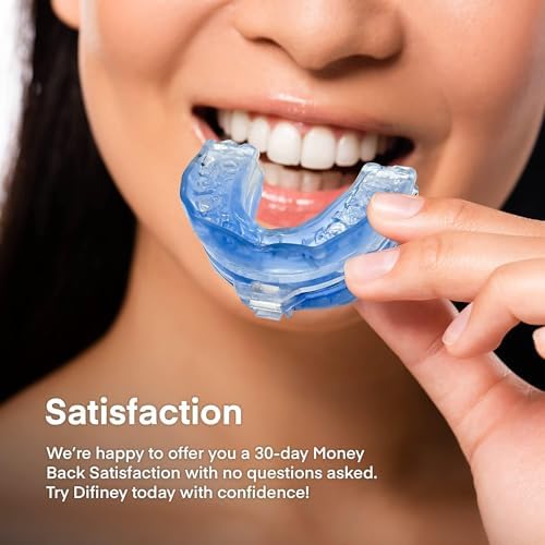 Difiney Advanced 4.0 anti snoring solution imported from USA