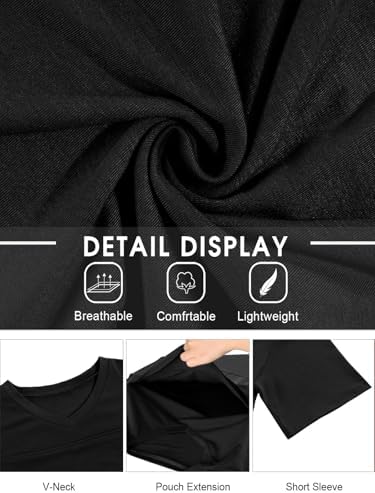 Professional product shot of ThusFar baby wearing shirt