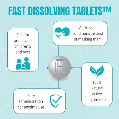 TRP homeopathic eye health tablets for poor night vision and floaters