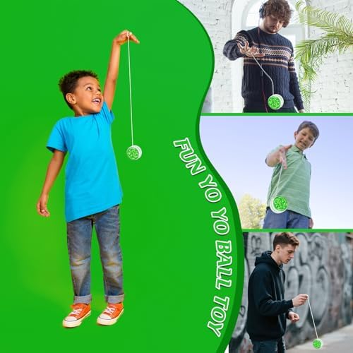 Durable polycarbonate core of Ysbjkwcf yo-yo
