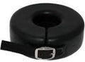 Jacks 859 Shoe Boil Boot front view authentic equine leg protection ring