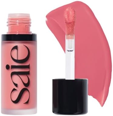 Saie Dew Liquid Blush Sweetie front view