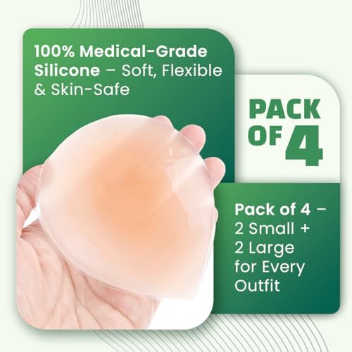 Close-up view of the Y-shape teardrop design for seamless activewear