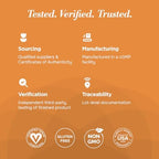 Pristene Macutene Protect botanical eye vitamins complete package