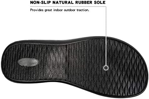 Close up of the two-way stretch knit fabric on the LLSOARSS yoga sling comfort footwear.