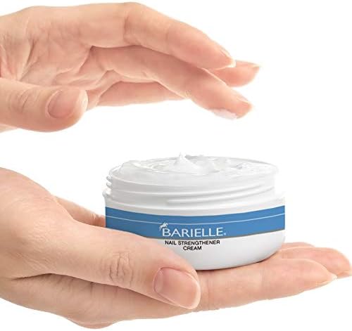 Barielle one ounce nail conditioning treatment box details
