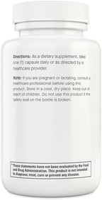 Supplement Spot Maximum Pine Bark Extract daily wellness supplement bottle