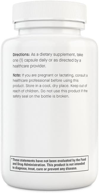 Supplement Spot Maximum Pine Bark Extract daily wellness supplement bottle