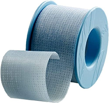 Authentic USA imported Nexcare low trauma tape for sensitive skin care.