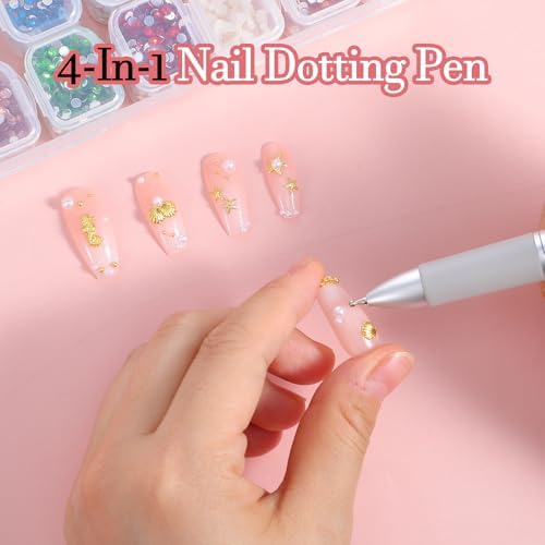 Gaoy nail art tools for diy sculpting and painting