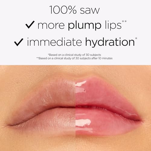 tarte maracuja juicy lip & cheek shift - pH-Powered Lip Stain & Cheek Stain, Lip Gloss Balm with Hyaluronic Acid for Smooth Moisturized Lips & Cheek Tint, Vegan & Cruelty-Free - Image 5