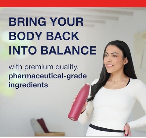 Metagenics vegetarian chromium picolinate metabolism support tablets for glucose utilization.