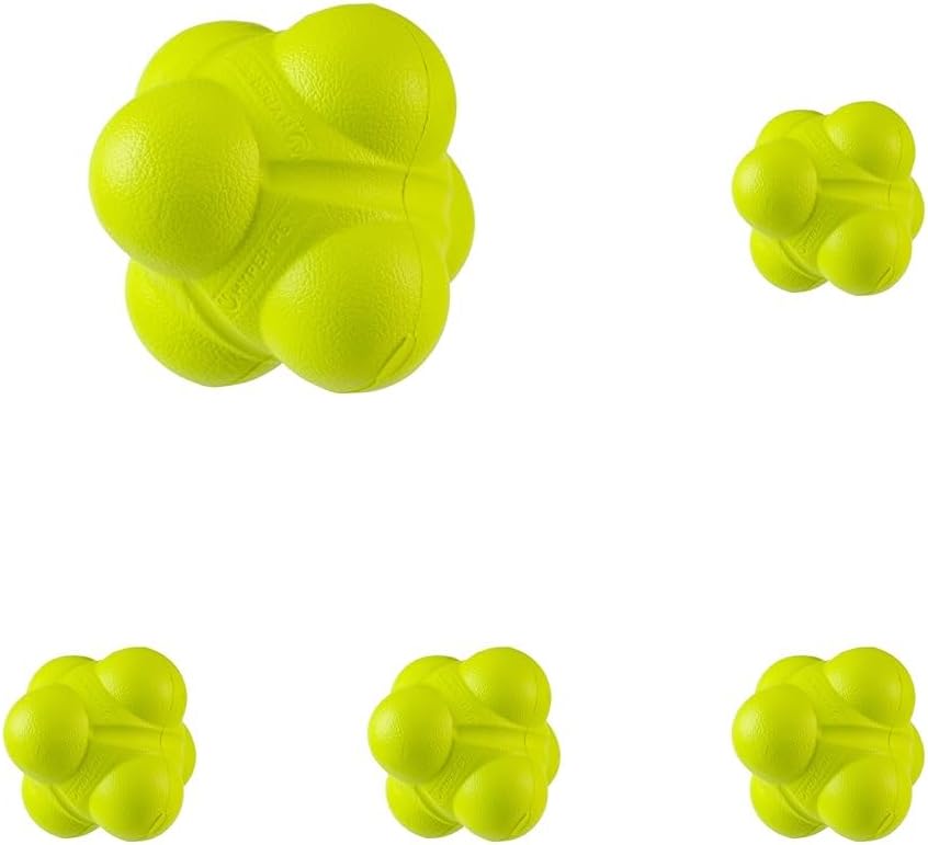 Large size Hyper Pet fetching toy for outdoor exercise