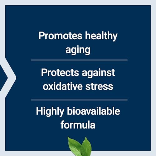 Life Extension ErgoActive L-ergothioneine vegetarian capsules dietary supplement