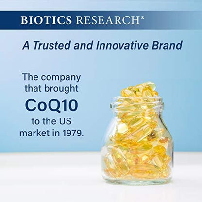 Authentic Biotics Research omega fatty acid capsules featured on Rudra Retails store
