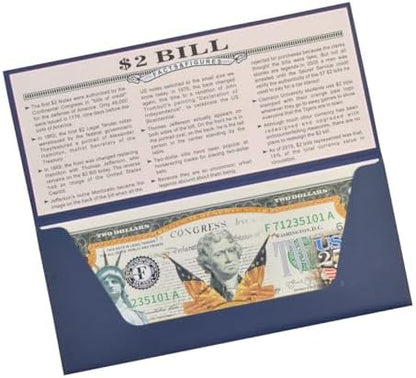 LEKA NEIL 250th anniversary red white and blue privy mark detail view