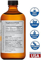 Argentyn 23 twenty three parts per million label information