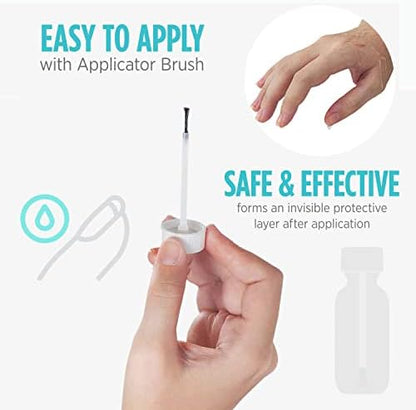 Comfort Zone Liquid Bandage authentic imported skin protective barrier