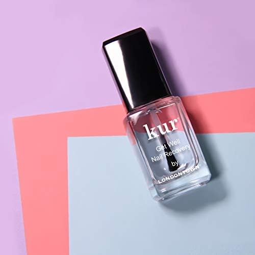 Authentic USA sourced Londontown nail treatment product